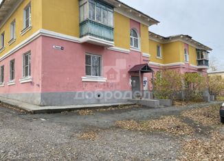 Однокомнатная квартира на продажу, 37 м2, Первоуральск, улица Пушкина, 5