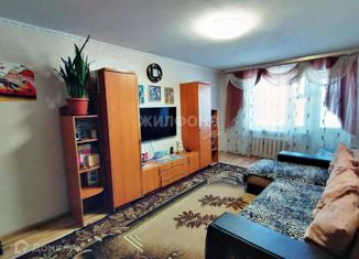 Продажа 4-ком. квартиры, 81.1 м2, Осинники, улица Куйбышева, 12