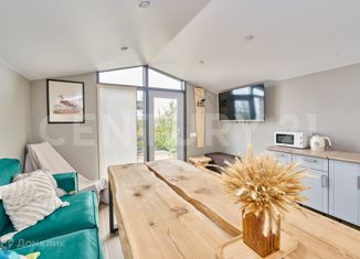 Продается дом, 30 м2, поселок Юг, улица Ленина