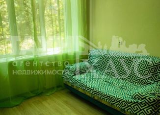 Сдам в аренду 1-комнатную квартиру, 18 м2, Саратовская область, улица Комарова, 144