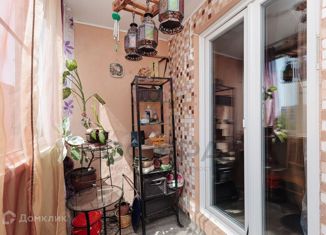 Продажа 3-комнатной квартиры, 60.2 м2, Новосибирск, Нарымская улица, 23/1, метро Красный проспект