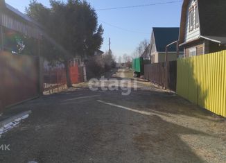 Дом на продажу, 12 м2, СНТ Рассвет, Солнечная улица