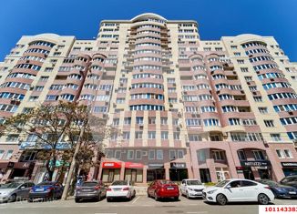 Продам 3-комнатную квартиру, 120.4 м2, Краснодар, улица Бабушкина, 295, улица Бабушкина