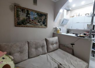 Продажа квартиры студии, 17.4 м2, Абинск, улица Свердлова, 16