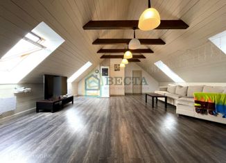 Продаю дом, 170 м2, деревня Сойкино