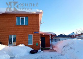 Продажа таунхауса, 100 м2, село Столбище, Железнодорожная улица, 7/1