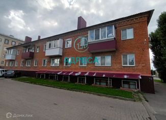 1-ком. квартира на продажу, 31.1 м2, Новый Оскол, Гражданская улица, 15