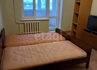 Сдается в аренду однокомнатная квартира, 37 м2, Муром, улица Воровского, 67