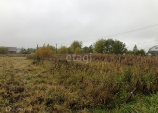 Продаю земельный участок, 17.55 сот., деревня Ванеево