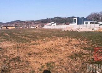 Продается участок, 10 сот., село Голубинка, улица Амет Хана Султана, 14