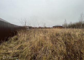 Продажа земельного участка, 17 сот., дачный посёлок Поречье, улица Дружбы