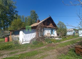Продажа дома, 44 м2, деревня Мичурино, Садовая улица