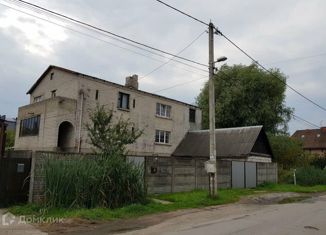 Продам дом, 270 м2, Калининградская область, улица Ивана Сусанина
