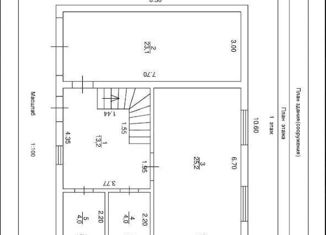 Земельный участок на продажу, 10.2 сот., ДНТ Усадьба