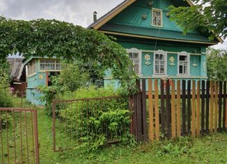 Продаю дом, 66.8 м2, поселок Брусово, Комсомольская улица