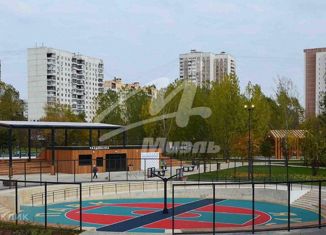 Продам 3-комнатную квартиру, 60.8 м2, Москва, Юрловский проезд, Юрловский проезд, 7