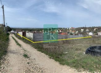 Продажа участка, 7.8 сот., садоводческое товарищество Балаклавец, Вторая линия