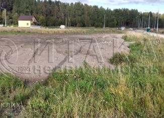 Продам земельный участок, 14 сот., посёлок Возрождение, 1-я Пограничная улица