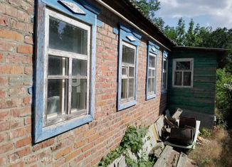 Продажа дома, 50 м2, Каменск-Шахтинский, Коммунистический переулок