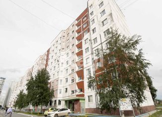 Продается 5-комнатная квартира, 12.6 м2, Нижневартовск, Пермская улица, 21