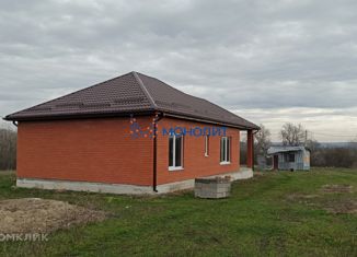 Продам дом, 115 м2, хутор Сорокин, Рождественская улица, 15