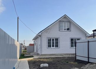 Продажа дома, 67 м2, Краснодар, улица Хопёрского Полка, 4, улица Хопёрского Полка