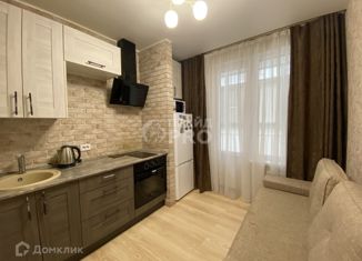 2-комнатная квартира на продажу, 37 м2, Анапа, ЖК Времена Года, Мирная улица, 29к11