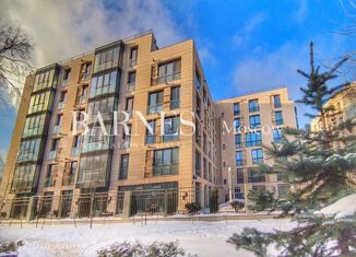 Многокомнатная квартира на продажу, 347.5 м2, Москва, Хилков переулок, 5, Хилков переулок