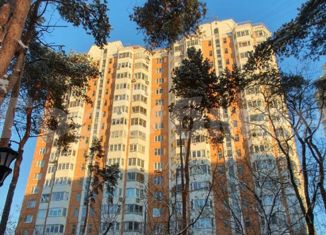 Продажа двухкомнатной квартиры, 59.6 м2, Москва, Лодочная улица, 9к3, Лодочная улица