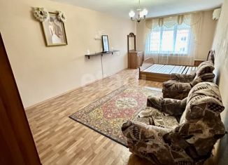 Продажа однокомнатной квартиры, 62 м2, Северная Осетия, улица Алихана Гагкаева, 5к7