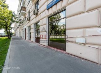 Сдам офис, 86.5 м2, Москва, Велозаводская улица, 6, Велозаводская улица