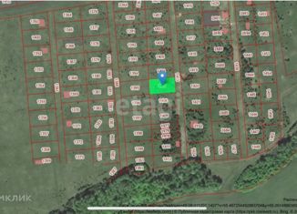 Участок на продажу, 13.3 сот., село Введенское