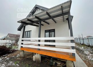 Дом на продажу, 130 м2, село Иглино, Солнечная улица