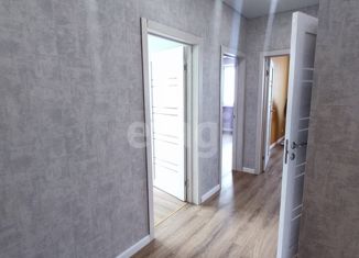 Продам двухкомнатную квартиру, 53.5 м2, Уфа, улица Пугачёва, 33, ЖК Орион