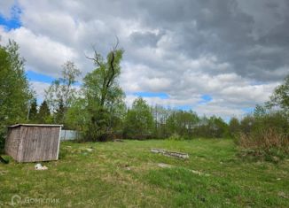 Продается участок, 9.97 сот., Щербинка, Парковая улица