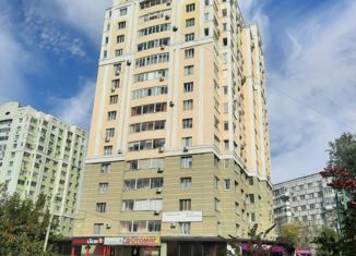 Продажа 4-ком. квартиры, 106 м2, Пенза, улица Карпинского, 33А