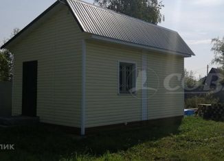 Продается дом, 24 м2, СК Муравушка, 1-я улица, 1