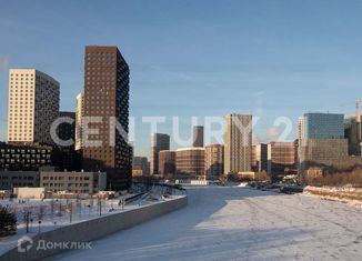 3-ком. квартира на продажу, 90.4 м2, Москва, Береговой проезд, 1А, метро Шелепиха