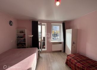 Продажа квартиры студии, 25.5 м2, посёлок Новогорелово, улица Современников, 9