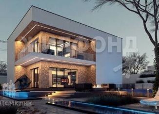 Продам дом, 190 м2, село Ленинское, 3-я Благодатная улица