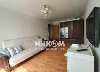 Продажа однокомнатной квартиры, 32.1 м2, Москва, Карельский бульвар, 4к4, Карельский бульвар