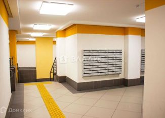 Продаю 1-ком. квартиру, 36.3 м2, Санкт-Петербург, Заречная улица, 45к2, метро Парнас