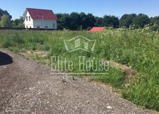 Продам участок, 15 сот., деревня Андреевское, Староцерковный переулок