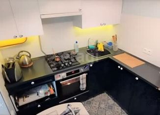 Продажа 2-ком. квартиры, 45 м2, Москва, Молодогвардейская улица, 5, Молодогвардейская улица