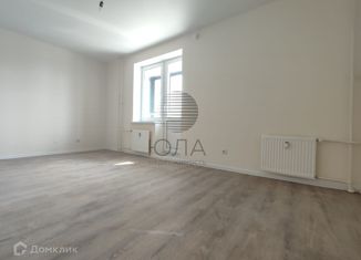 Продажа квартиры студии, 25 м2, Колпино, Балканская дорога, 10к2