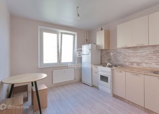 Продается 1-ком. квартира, 35 м2, Ростов-на-Дону, улица Теряева, 4