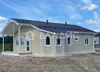 Продажа дома, 105.6 м2, село Первомайское, Николаевская улица