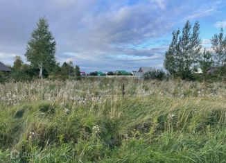 Продается земельный участок, 7.6 сот., садоводческое некоммерческое товарищество Облепиховое, Зелёная улица, 112