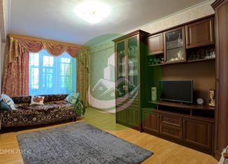 Продам трехкомнатную квартиру, 59 м2, Пятигорск, Украинская улица, 60