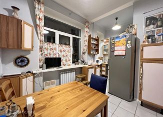 3-комнатная квартира на продажу, 72.3 м2, Москва, Дмитровский проезд, 4к3, Дмитровский проезд